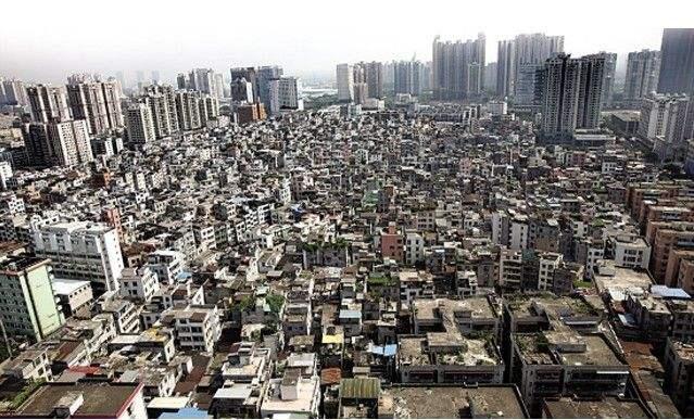 深圳“王炸级”的城中村拆迁案例出来了，又要诞生一批富豪！